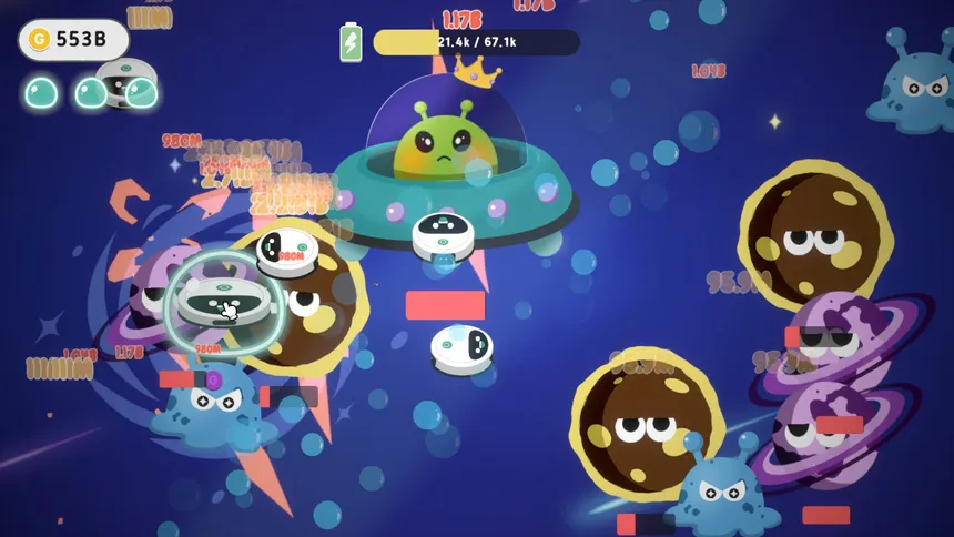 Скриншот 8 к игре Motelet