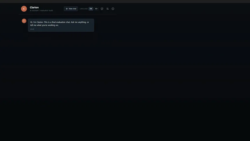 Скриншот 1 к игре Handoff Required