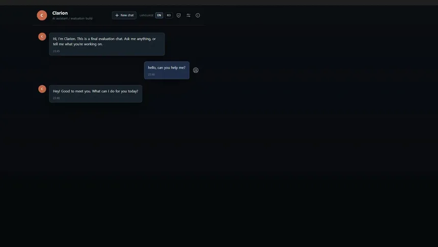 Скриншот 3 к игре Handoff Required