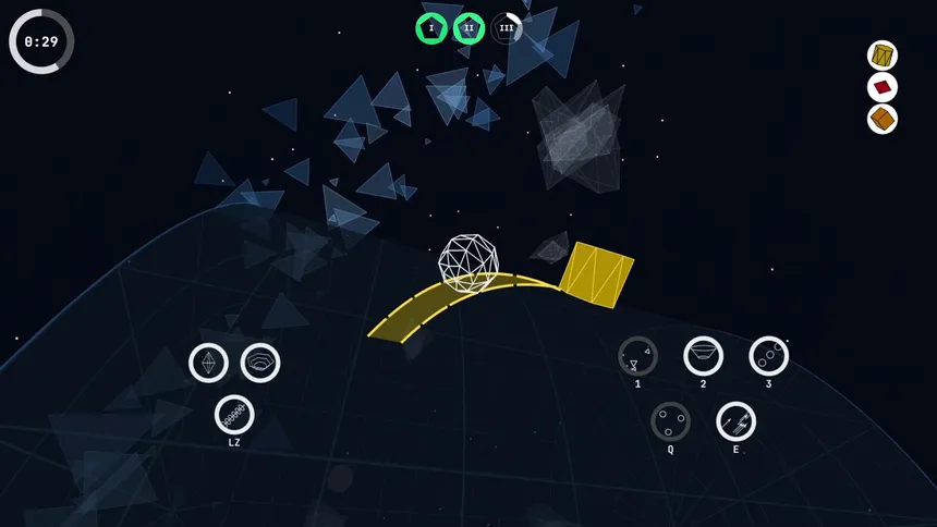 Скриншот 4 к игре Cylindrika