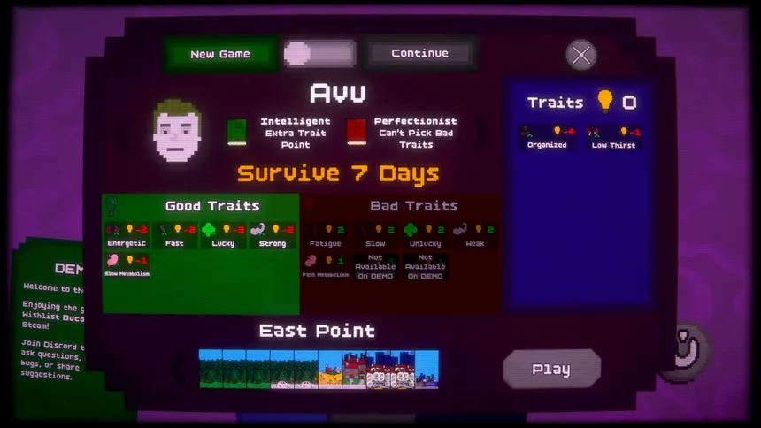 Скриншот 5 к игре Duco