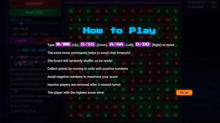 Скриншот 1 к игре DigitDash3