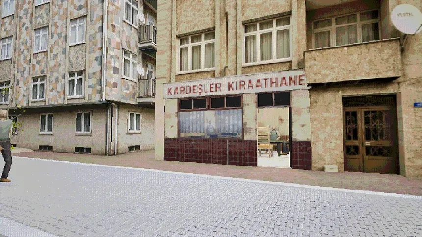 Скриншот 7 к игре Muhit