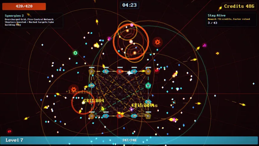 Скриншот 3 к игре System Cleaner