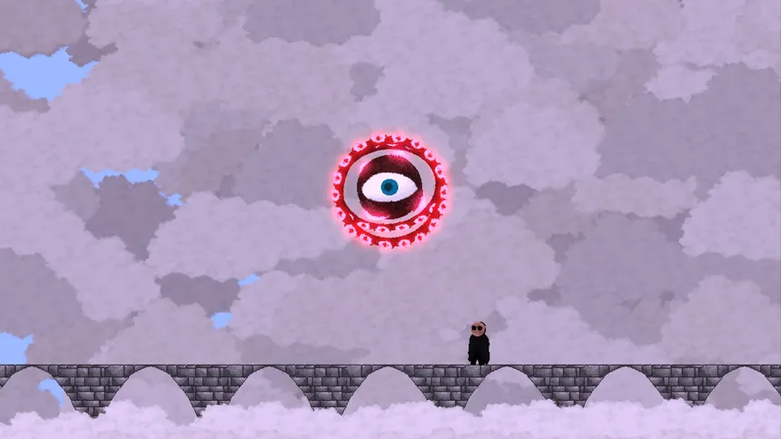 Скриншот 2 к игре Beyond The Roots