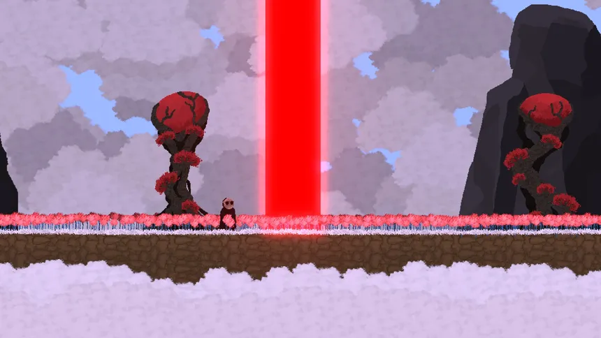 Скриншот 5 к игре Beyond The Roots