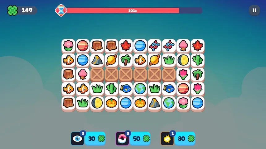 Скриншот 5 к игре Paironix
