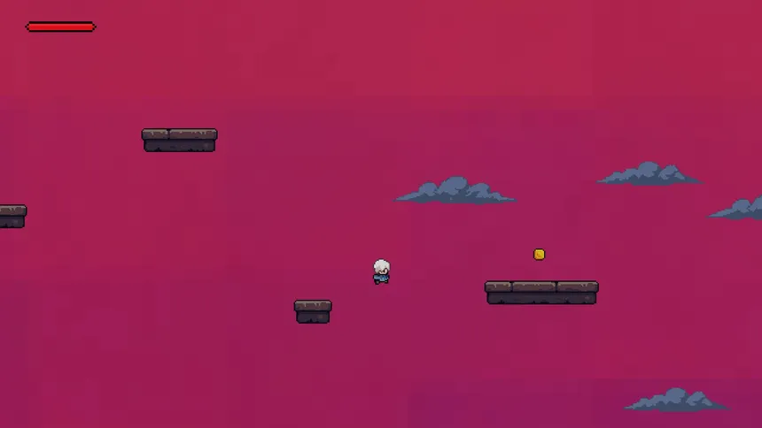 Скриншот 5 к игре Harlow's Climb
