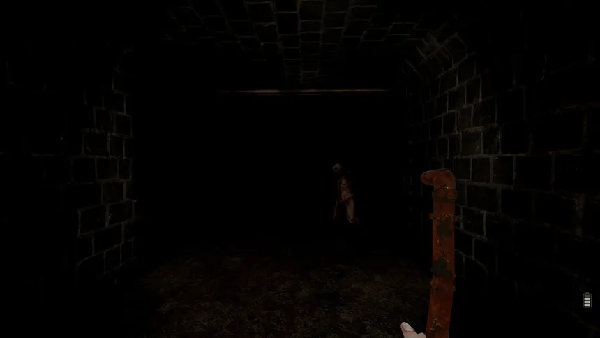 Скриншот 1 к игре Proyecto Huemul