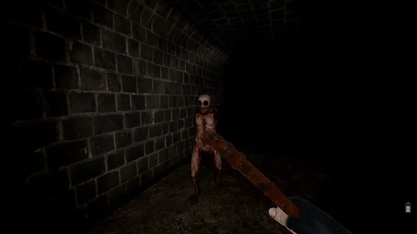Скриншот 4 к игре Proyecto Huemul