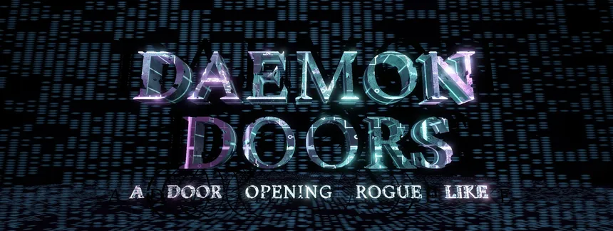 Скриншот 4 к игре Daemon Doors