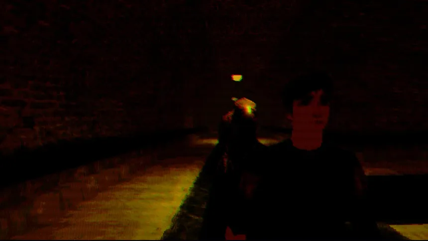 Скриншот 3 к игре Don't Feed The Aisles