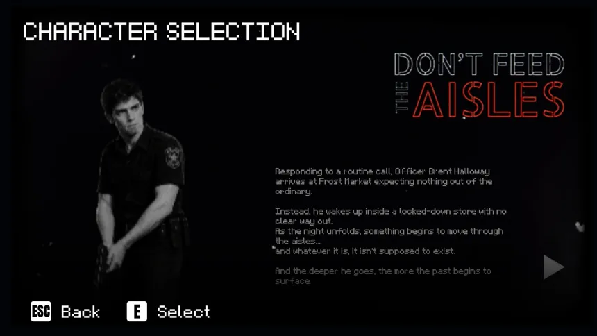 Скриншот 8 к игре Don't Feed The Aisles