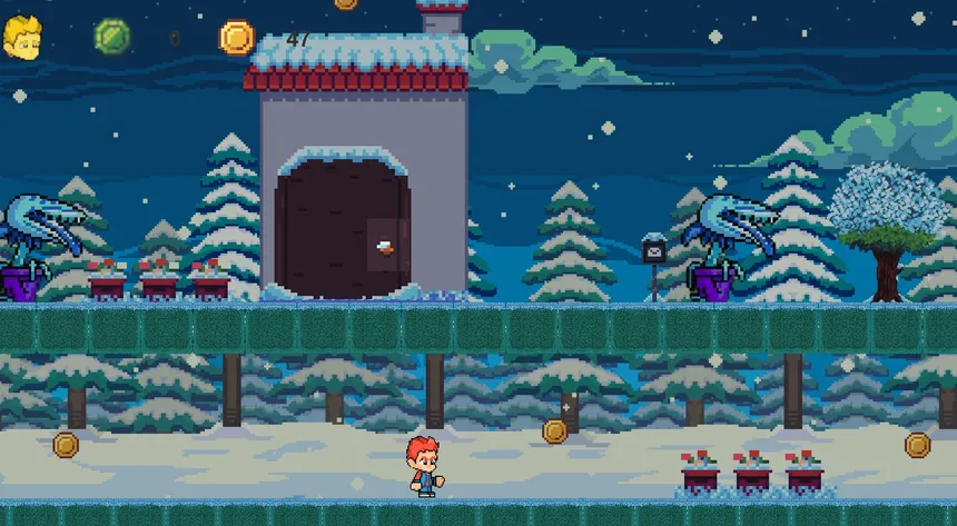 Скриншот 4 к игре William 2
