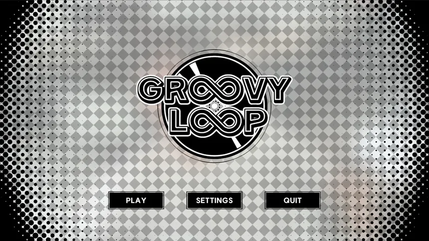 Скриншот 1 к игре Groovy Loop