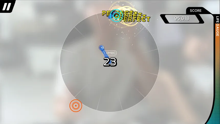 Скриншот 3 к игре Groovy Loop