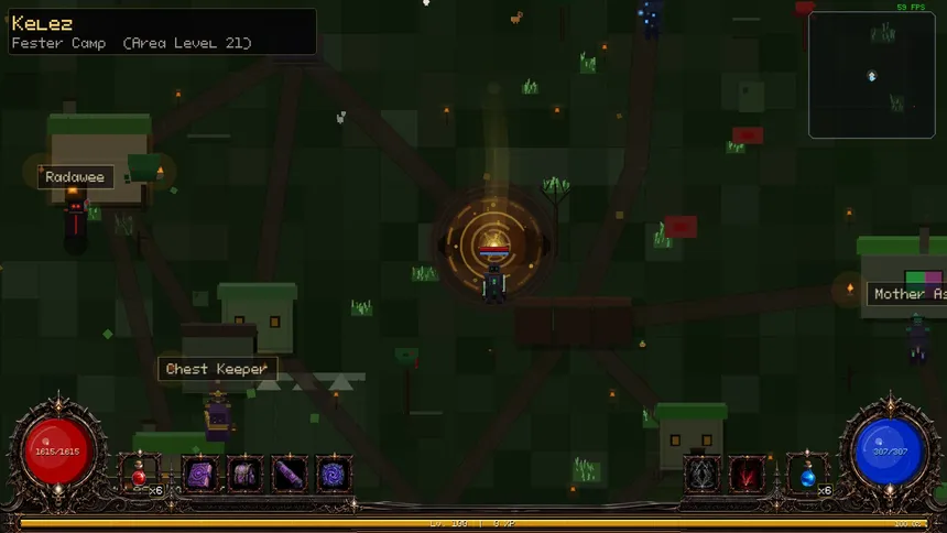 Скриншот 4 к игре Murdok