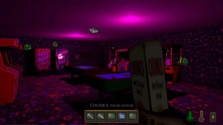 Скриншот 6 к игре MOR