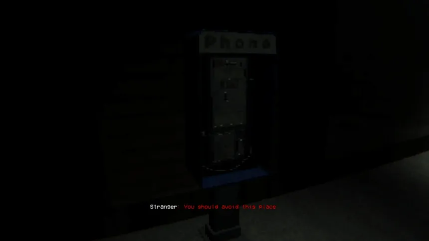 Скриншот 3 к игре VOIDCAST