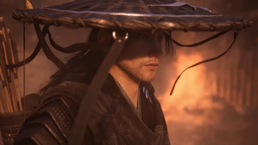 Скриншот 1 к игре 诡影藏锋