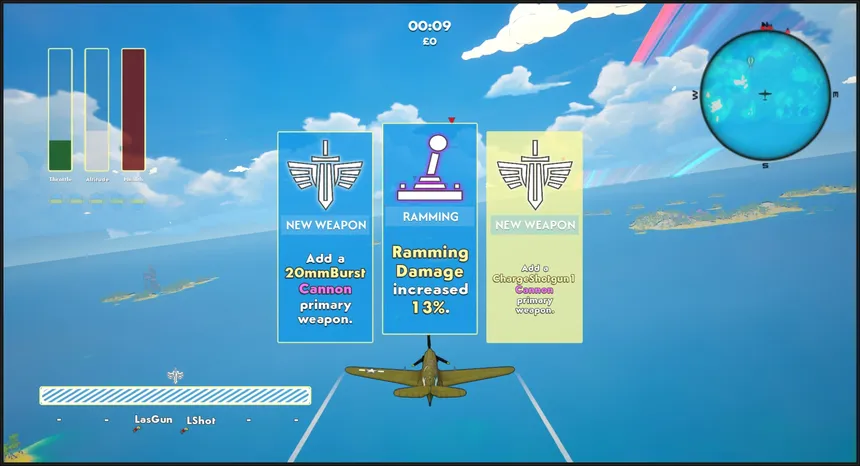 Скриншот 3 к игре Strato