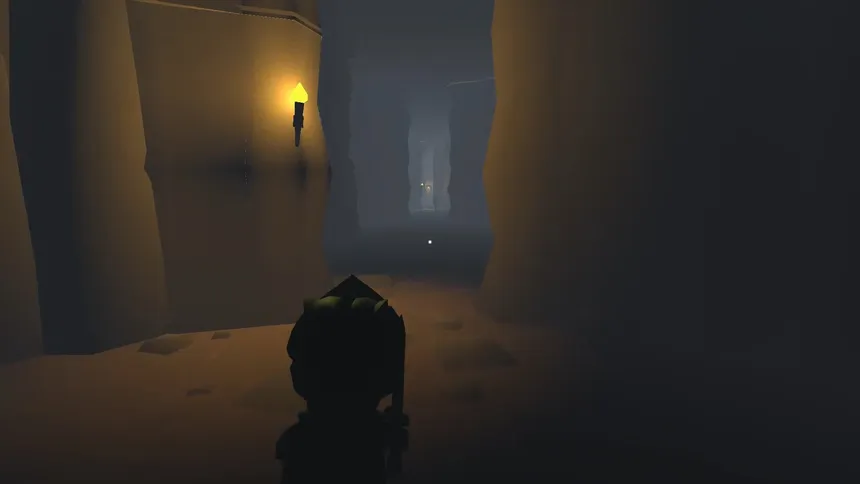 Скриншот 4 к игре Ludus Saltuum