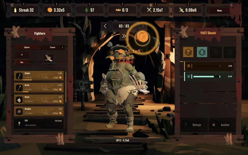 Скриншот 5 к игре GoblinGate