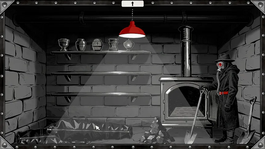 Скриншот 3 к игре The Book of Plagues 2