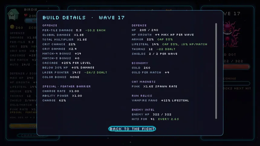 Скриншот 5 к игре Cat 3