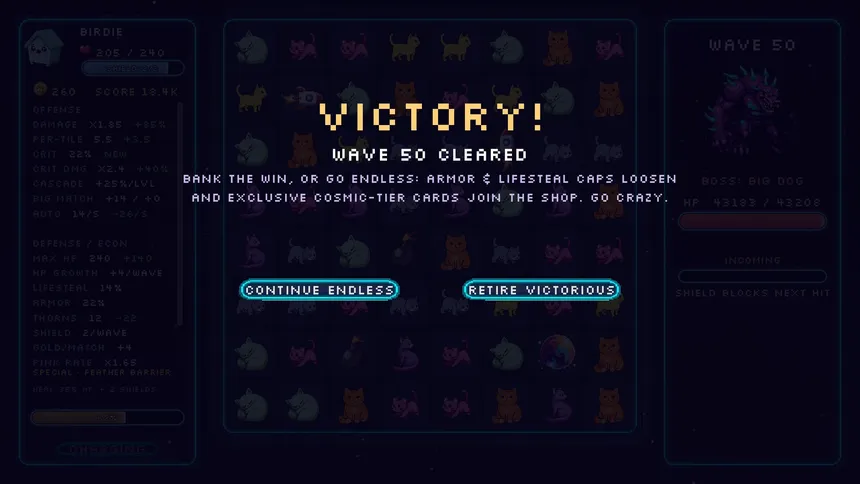 Скриншот 7 к игре Cat 3