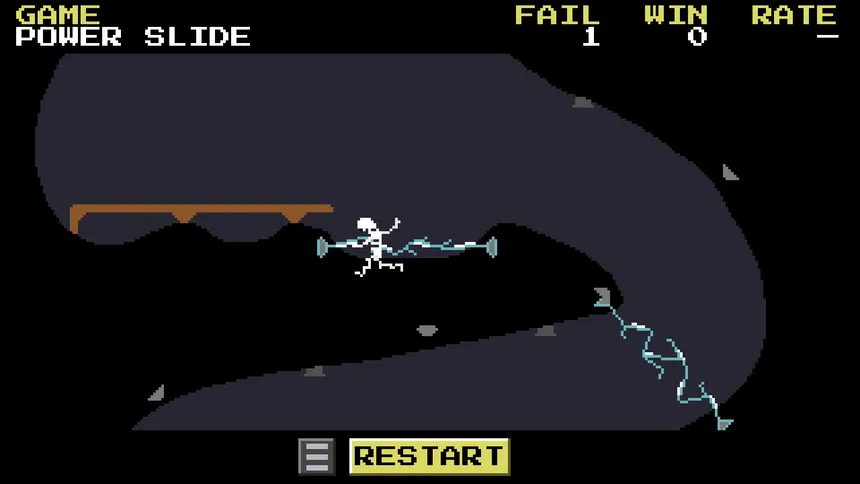 Скриншот 5 к игре Fail Games