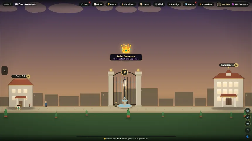 Скриншот 4 к игре Feierabend Poker