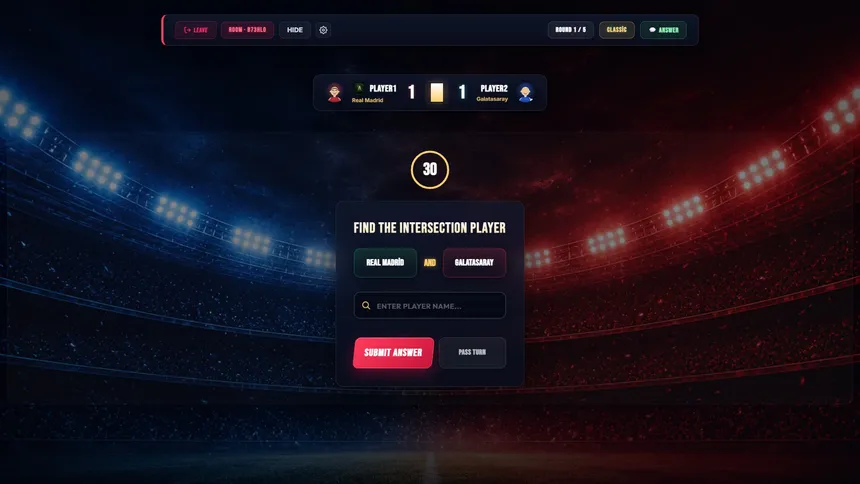 Скриншот 4 к игре Two Clubs One Player