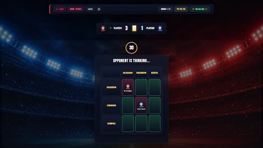 Скриншот 5 к игре Two Clubs One Player