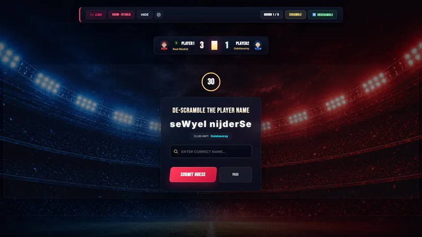 Скриншот 7 к игре Two Clubs One Player