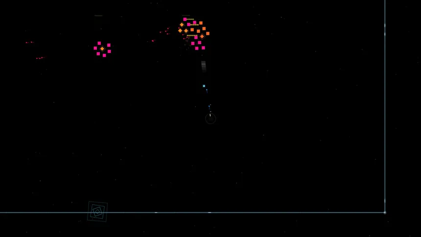 Скриншот 3 к игре Simple Shooter