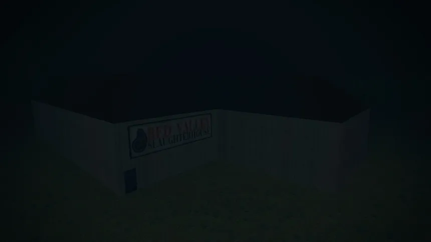 Скриншот 4 к игре Night Maniac: The Origin Of Steven