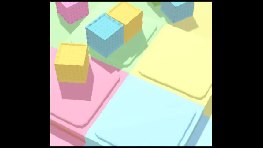 Скриншот 3 к игре Distraction Therapy