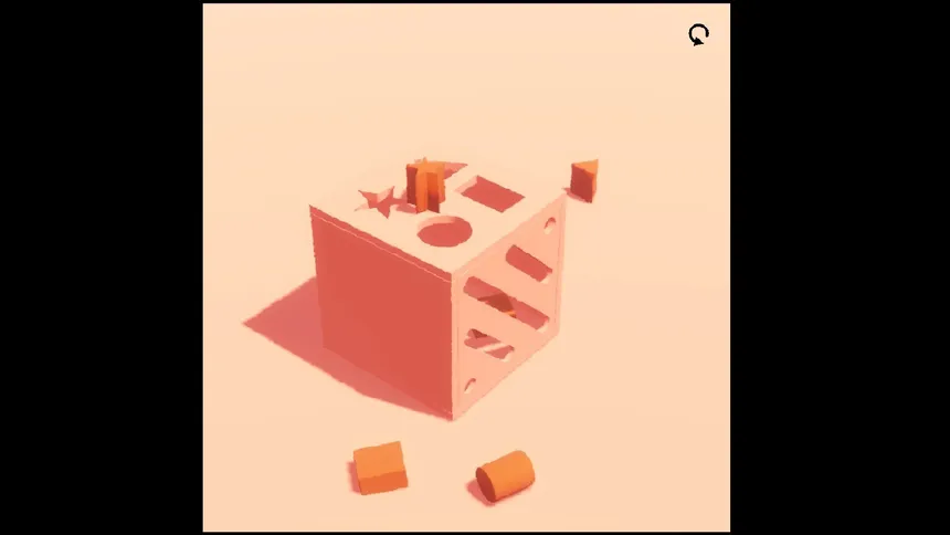 Скриншот 5 к игре Distraction Therapy