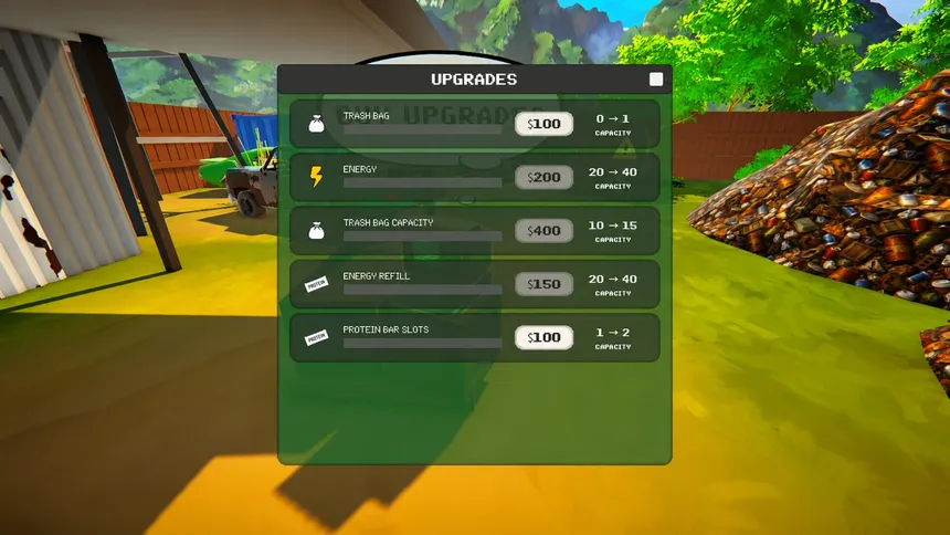 Скриншот 5 к игре Dig for TCG Cards With Your Friends