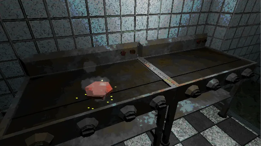 Скриншот 3 к игре FEED HIM