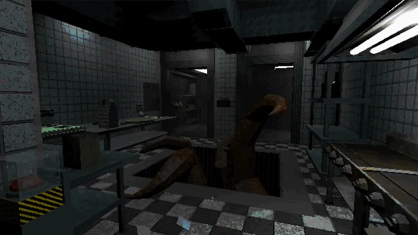 Скриншот 4 к игре FEED HIM