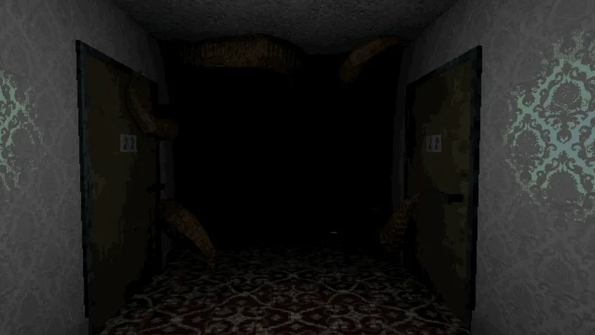 Скриншот 7 к игре FEED HIM