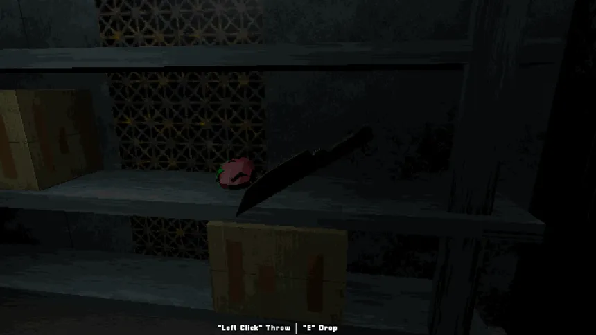 Скриншот 8 к игре FEED HIM