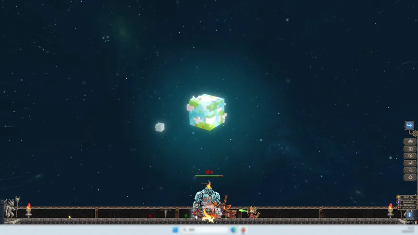Скриншот 6 к игре 挖个蛋 Delvegg