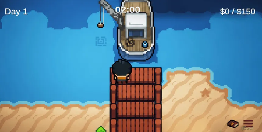 Скриншот 3 к игре Goblin Gobblers