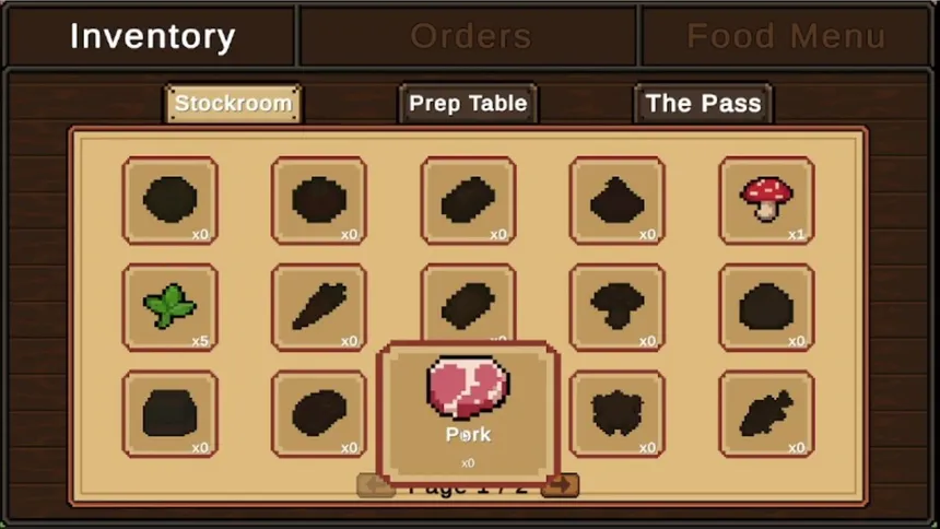 Скриншот 6 к игре Goblin Gobblers