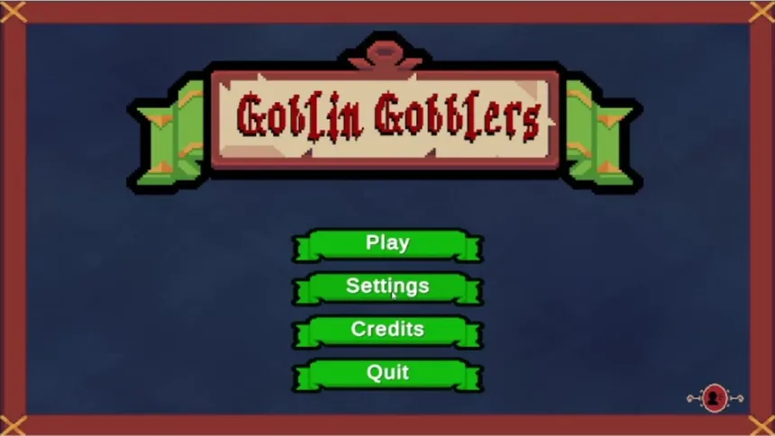 Скриншот 8 к игре Goblin Gobblers