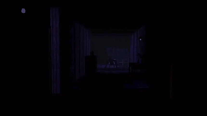 Скриншот 3 к игре Echoes Of The Unseen
