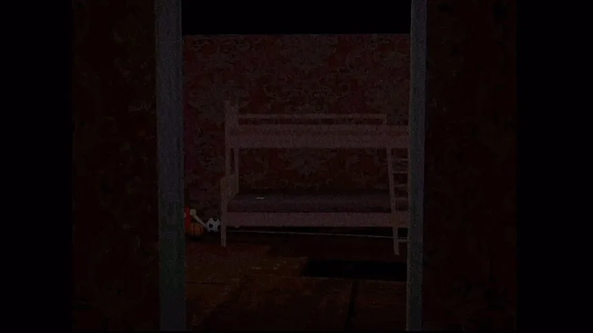Скриншот 4 к игре Echoes Of The Unseen